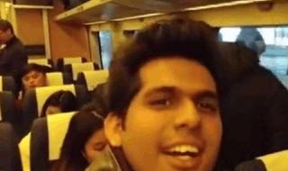 印度人看中国高铁